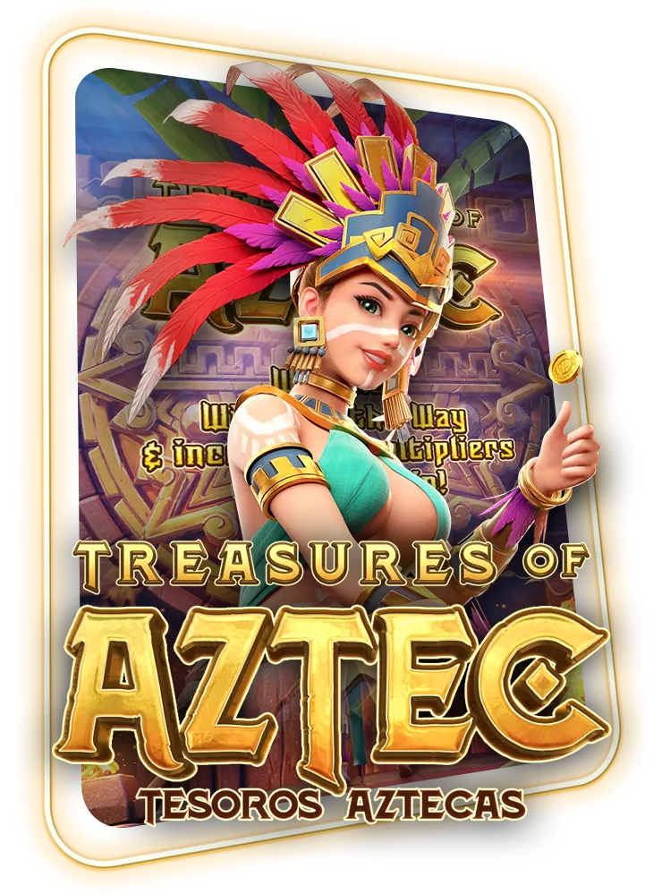 aztec by kog888