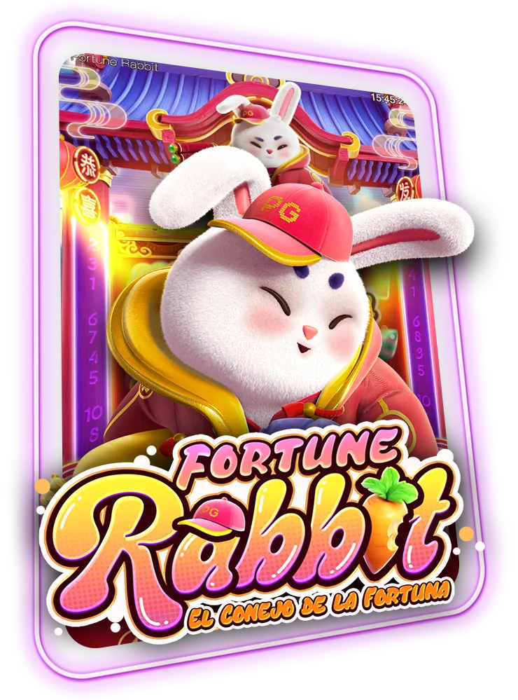 rabbit by kog888