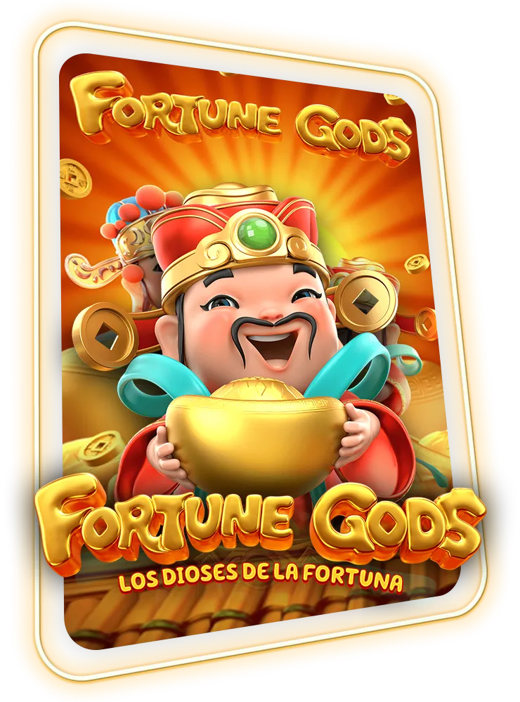 fortune god by kog888