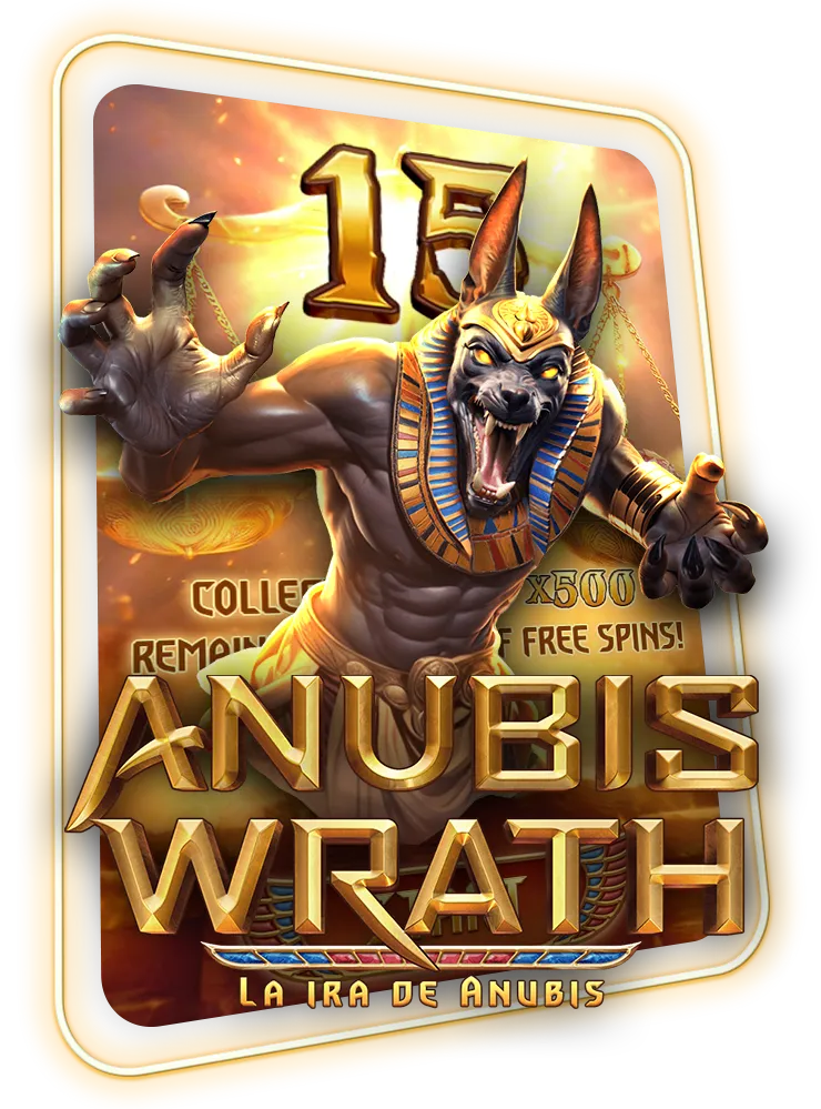 anubis by kog888