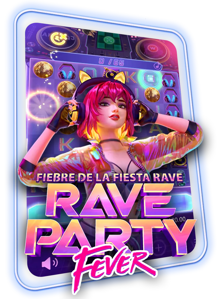 rave by kog888