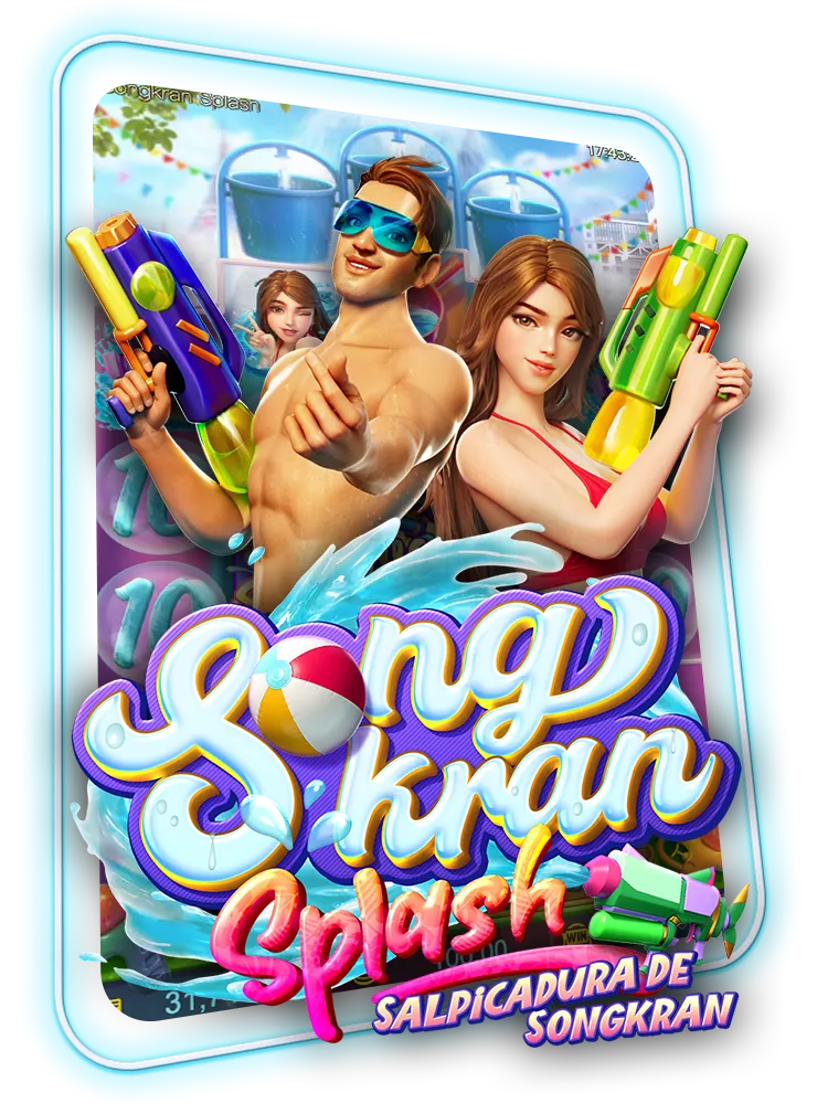 songkarn by kog888