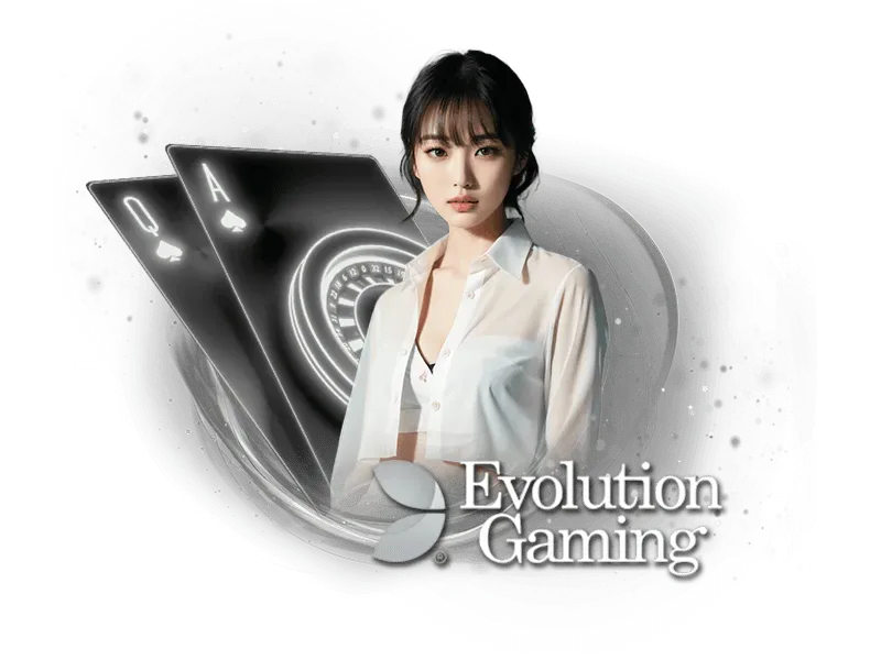 evo by kog888